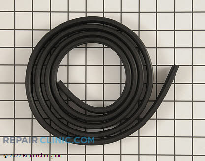 Dishwasher Door Gasket 3920DD3005A Main Product View