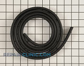 Dishwasher Door Gasket - Part # 1267456 Mfg Part # 3920DD3005A