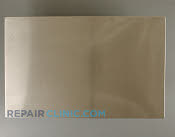 Door-frzr - Part # 958804 Mfg Part # 240412503