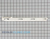 Drawer Slide Rail - Part # 914307 Mfg Part # WR72X10073