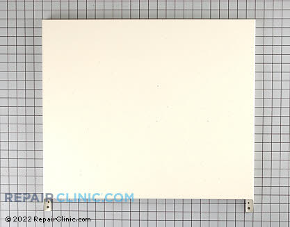 Front Panel WD31X10026 Main Product View