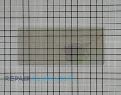 Glass Window - Part # 1051745 Mfg Part # 486969