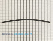 Hose - Part # 1268104 Mfg Part # 5214FR4006L