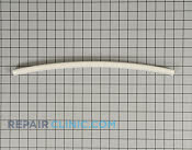 Oven Door Handle - Part # 1194977 Mfg Part # WB15K10066