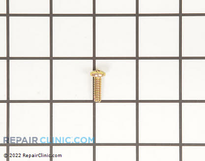 Inglis Range Screw