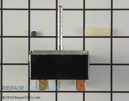 Selector Switch WB22X5122 Main Product View
