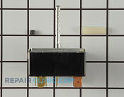 Selector Switch - Part # 1234 Mfg Part # WB22X5122