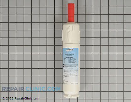 Water Filter DA29-00012B Main Product View