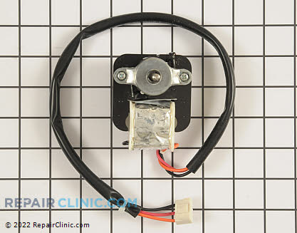 Blower Motor (OEM)  4681A20040J
