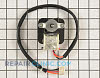 Blower Motor 4681A20040J     Alternate Product View