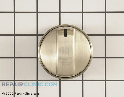 Control Knob EBZ37189609 Main Product View