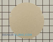 Cover, cavity - Part # 1005005 Mfg Part # 58001322