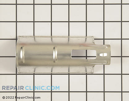 Light Housing 8A09U Main Product View