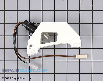 Reflector, assembly 3406964 Main Product View