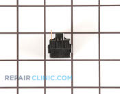 Start Relay - Part # 824500 Mfg Part # WR07X10015