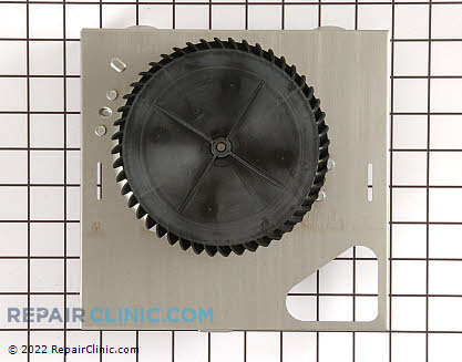 Blower Wheel and Housing (OEM)  S97015157