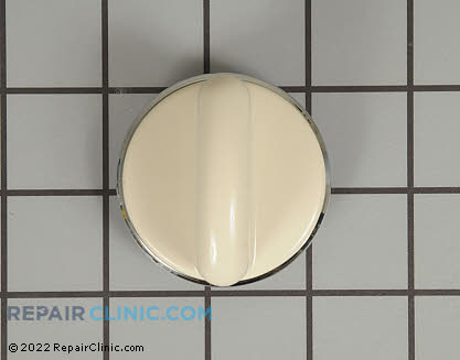 Control Knob WH01X10311 Main Product View