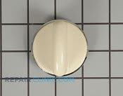 Control Knob - Part # 1264404 Mfg Part # WH01X10311