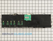 Control Module - Part # 1515102 Mfg Part # 670509