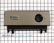 Control  Panel - Part # 963286 Mfg Part # WC33X10004