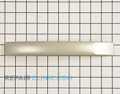 Door Handle - Part # 1550132 Mfg Part # W10272107