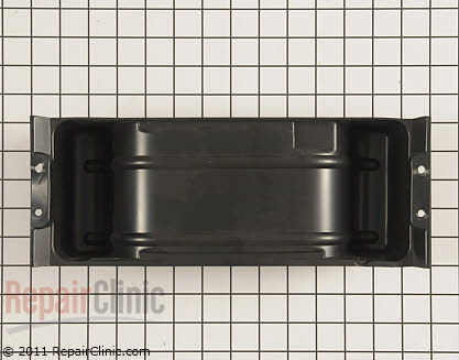 Drip Tray 501126810059 Main Product View