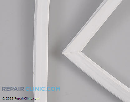 Freezer Door Gasket 241510202 Main Product View