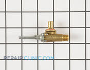 Gas Valve Assembly - Part # 1369658 Mfg Part # EBZ37170603