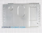 Heat Shield - Part # 1062294 Mfg Part # 316402500