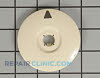 Knob Dial WH11X10048      Alternate Product View