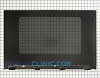 Outer Door Glass WB57K10102      Alternate Product View