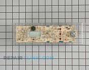 Oven Control Board - Part # 1086147 Mfg Part # WB27K10141