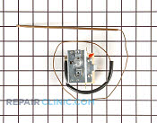 Oven Thermostat - Part # 941850 Mfg Part # 316032409