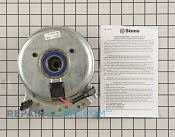 PTO Clutch - Part # 1603527 Mfg Part # 255627