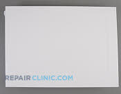 Panel-bodyside - Part # 1191650 Mfg Part # 316400116S