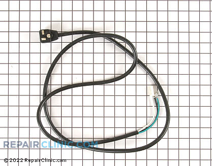 Power Cord 59002161 Main Product View