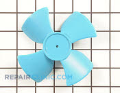 Blower Wheel & Fan Blade - Part # 1914012 Mfg Part # NFANPB001MRE0