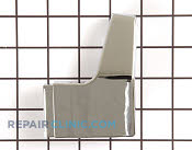 End Cap - Part # 267792 Mfg Part # WB7X6887