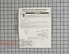 Evaporator Fan Motor 482731 Alternate Product View