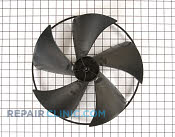 Fan Blade - Part # 2057229 Mfg Part # DB67-00139B