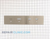 Front Panel - Part # 1063553 Mfg Part # 143021