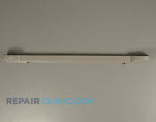 Grille & Kickplate - Part # 1267181 Mfg Part # 3550JJ0008L