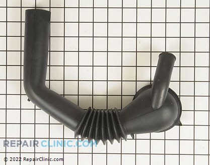 Pump Hose 4738ER1006A Main Product View