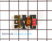 Relay - Part # 278356 Mfg Part # WH12X468