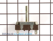 Rotary Switch - Part # 276616 Mfg Part # WE4X464