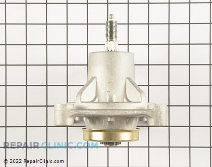 Spindle Assembly 285-108 Main Product View