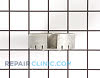 Surface Burner Base WB16K11 Alternate Product View