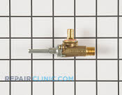 Surface Burner Valve - Part # 1369660 Mfg Part # EBZ37170605