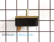 Switch push-button - Part # 252997 Mfg Part # WB23X5070