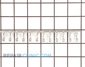 Terminal - Part # 270250 Mfg Part # WD1X1434D